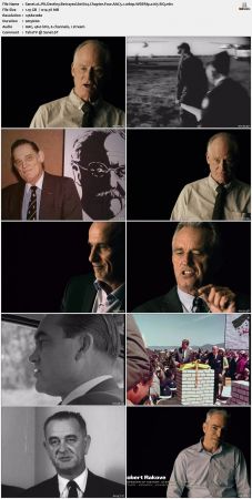 JFK Destiny Betrayed S01 WEBRip AAC5 1 x265-SiQ