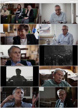 Marx Can Wait 2021 ITALIAN 1080p WEBRip x265 WORLD