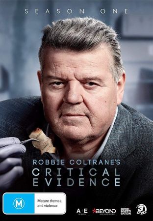 A&amp;E - Robbie Coltranes Critical Evidence: Series 1 (2016) 720p WEB x264 AAC MVGroup