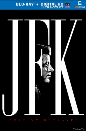 JFK Destiny Betrayed S01 1080p WEBRip AAC5.1 x265-SiQ