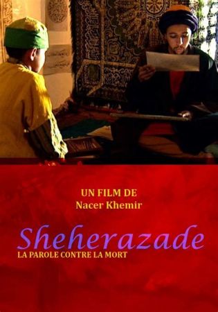 Wallada Production - Sheherazade: Words Against Death (2011) DVD x264 AC3 MVGroup