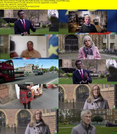 Brexit Through the Non-Political Glass 2021 1080p WEBRip x264-RARBG