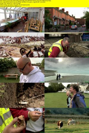 Channel 5 - Rory McGraths Pub Dig (2011) PDTV x264 AAC MVGroup