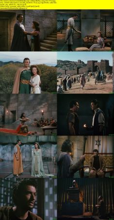 David And Bathsheba 1951 1080p BluRay x264 AAC-YTS