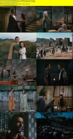 David And Bathsheba 1951 720p BluRay x264 AAC-YTS
