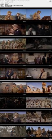 The Great Sioux Massacre 1965 1080p BluRay x264-OFT