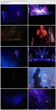 BBC - Prince and the Revolution (1985) 1080p HDTV x265 AAC MVGroup