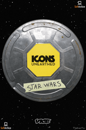 Icons Unearthed Star Wars S01 1080p WEBRip EAC3 2.0 x265-SiQ