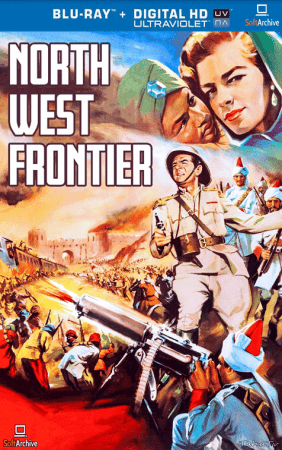 North West Frontier 1959 Extended 1080p BluRay DDP 2.0 H265-iVy