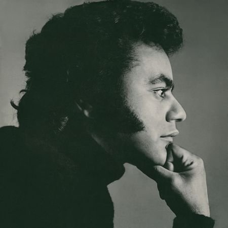 Johnny Mathis - Killing Me Softly With Her Song (1973)2018 Remastered (Hi-Res 24/192)