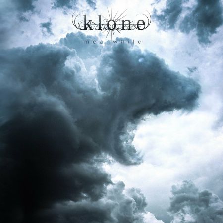 Klone - Meanwhile (2023)CD-Rip