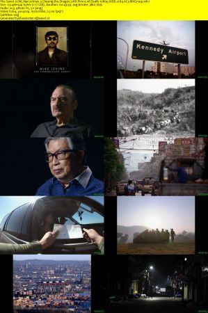 National Geographic - Narco Wars 3: Chasing the Dragon (2022) 1080p WEB x264 AC3 MVGroup