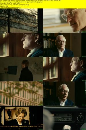Spy Wars S01 720p WEB-DL DD2.0 H264-CAFFEiNE