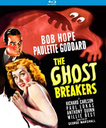 The Ghost Breakers 1940 1080p BluRay x264 AAC-LAMA