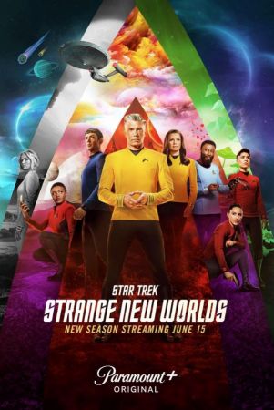Star Trek Strange New Worlds S02E02 1080p HEVC x265-MeGusta