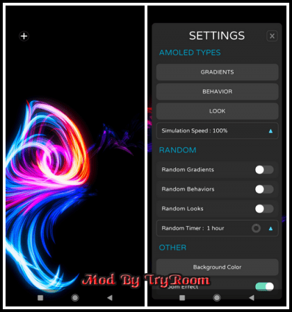 AMOLED 120HZ v1.0.2