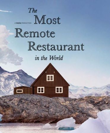 The Most Remote Restaurant In The World 2023 1080p WEBRip x264 AAC5.1 WORLD