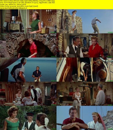 Raw Wind In Eden 1958 1080p BluRay x264 AAC-LAMA
