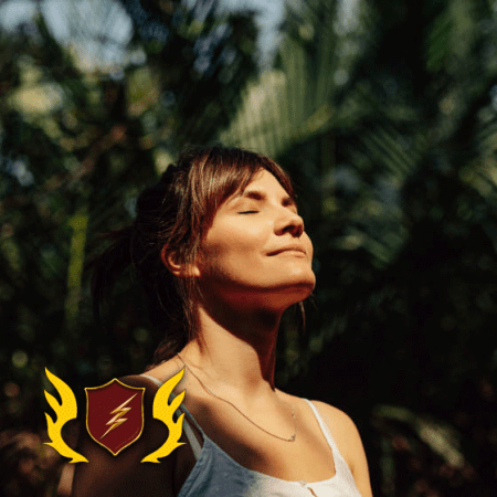 Yoga International - Ayurvedic Practices for Summer Radiance