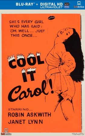 Cool It Carol 1970 1080p BluRay x264-OFT