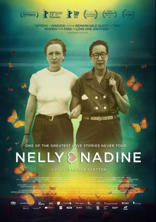 Nelly &amp; Nadine 2022 1080p AMZN WEB-DL DDP2.0 H264-PTerWEB