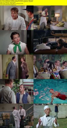 Neptunes Daughter 1949 1080p BluRay x264 AAC-LAMA