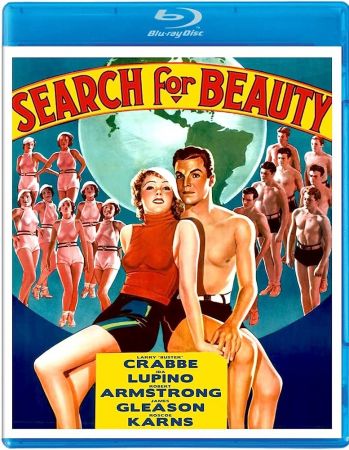 Search For Beauty 1934 1080p BluRay x264 AAC-LAMA
