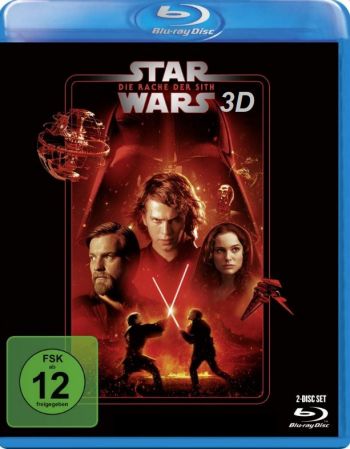 Star Wars Episode III Revenge Of The Sith 2005 3D HSBS 1080p BluRay H264 DolbyD 5.1 nickarad