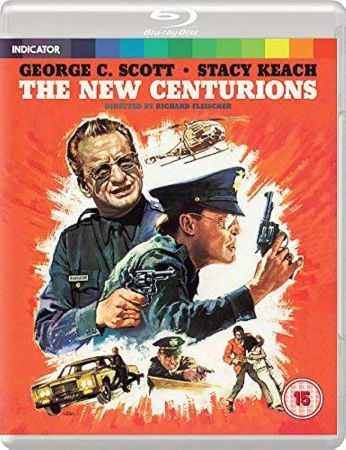 The New Centurions 1972 1080p BluRay H264 AAC-NOGRP