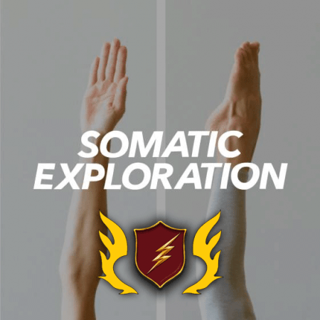 Yoga International - Somatic Exploration: A Taste of Different Movement Modalities