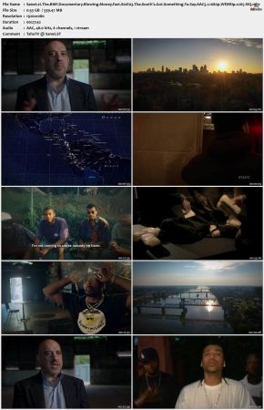 The BMF Documentary Blowing Money Fast S01 WEBRip AAC5 1 1080p x265-SiQ