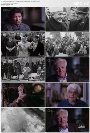 PBS - Israel: A Twice Promised Land (2018) PDTV x265 AAC MVGroup