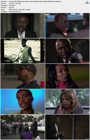 Who Killed Tupac S01 WEBRip AAC2 0 1080p x265-SiQ
