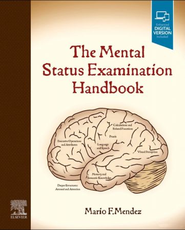 The Mental Status Examination Handbook 1st Edition