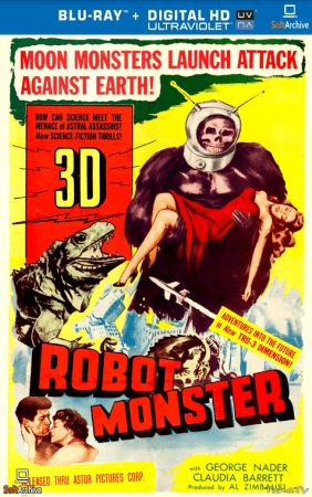 Robot Monster 1953 1080p BluRay x264-OFT