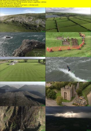 Over Ireland 1998 720p BluRay x264 AAC-YTS