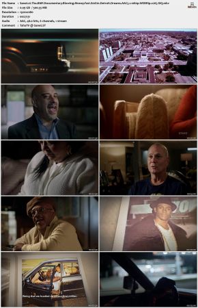 The BMF Documentary Blowing Money Fast S01 WEBRip AAC5 1 1080p x265-SiQ