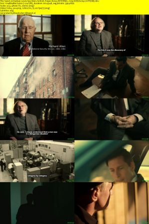 Spy Wars S01 720p WEB-DL DD2.0 H264-CAFFEiNE