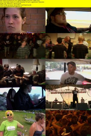 ChristCore 2012 1080p WEBRip x264 AAC-LAMA