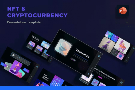 Transeum (NFT)-powerpoint