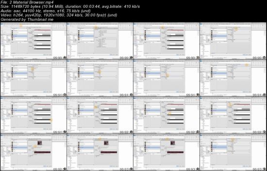 Revit Materials Masterclass