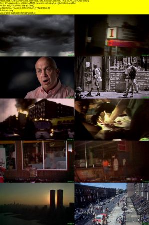 PBS American Experience - Blackout (2015) Blackout 720p HDTV x264 AAC MVGroup