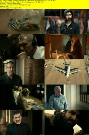 Spy Wars S01 720p WEB-DL DD2.0 H264-CAFFEiNE