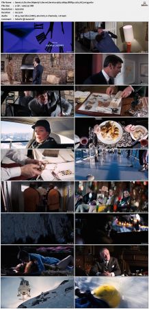 On Her Majestys Secret Service 1969 1080p BRRip x264 AC3-m2g