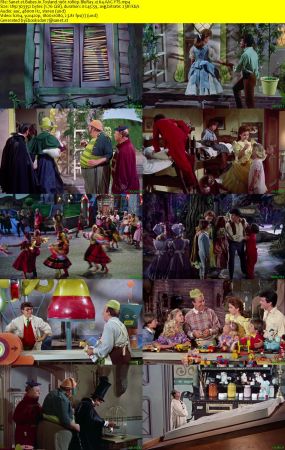 Babes In Toyland 1961 1080p BluRay x264 AAC-YTS