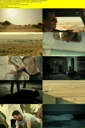 Spy Wars S01 720p WEB-DL DD2.0 H264-CAFFEiNE
