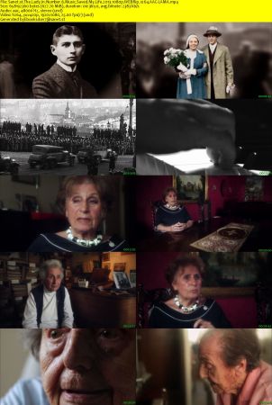 The Lady In Number 6 Music Saved My Life 2013 1080p WEBRip x264 AAC-LAMA