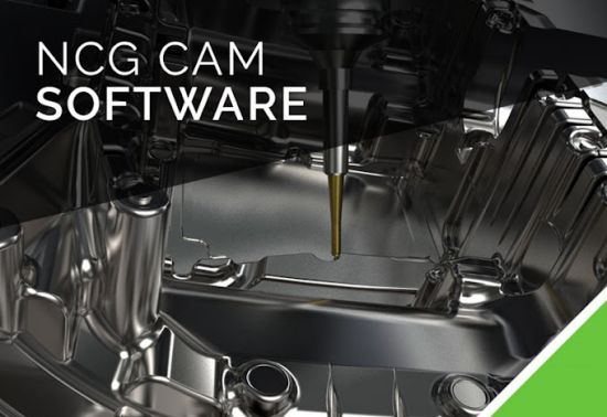 NCG Cam v19.0.3 (x64) Multilingual