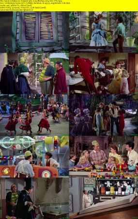 Babes In Toyland 1961 720p BluRay x264 AAC-YTS