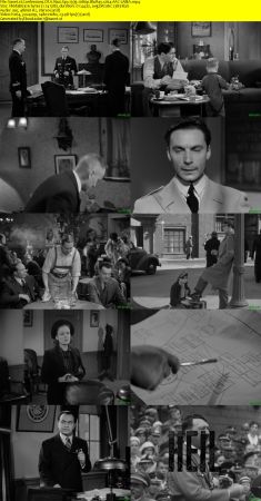 Confessions Of A Nazi Spy 1939 1080p BluRay x264 AAC-LAMA